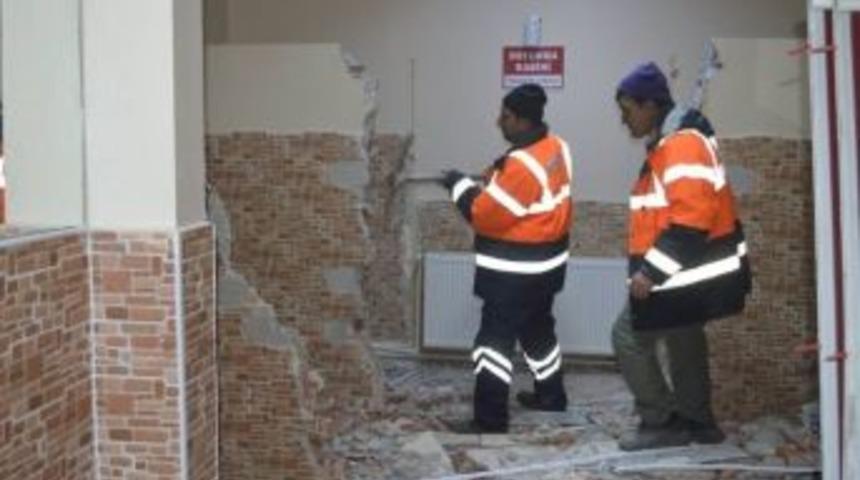 G&ouml;bel&rsquo;de Tadilat