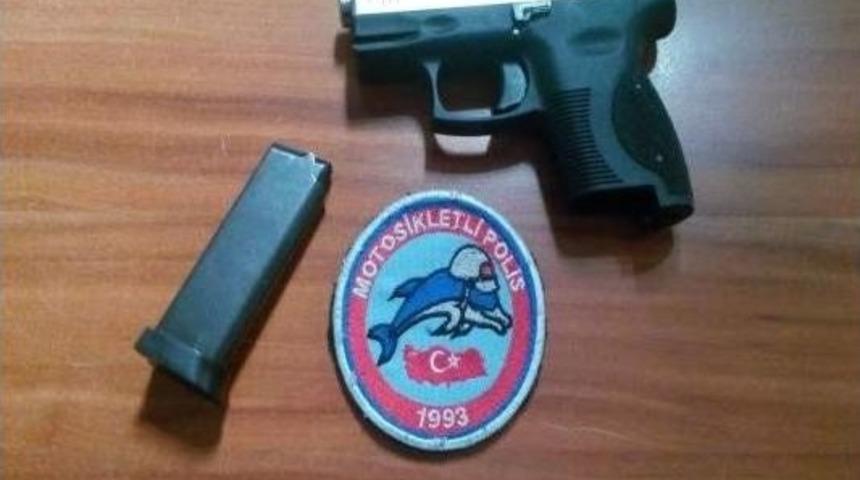 &Ouml;nleyici Hizmetler Şube M&uuml;d&uuml;rl&uuml;ğ&uuml; Ekiplerinin &Ccedil;alışmaları