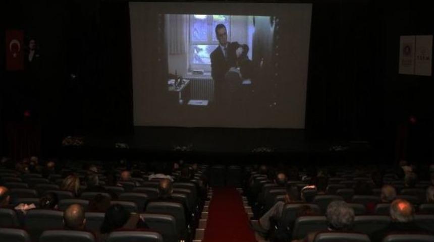 &rsquo;kar Korsanları&rsquo; Sinemaseverlerle Buluştu