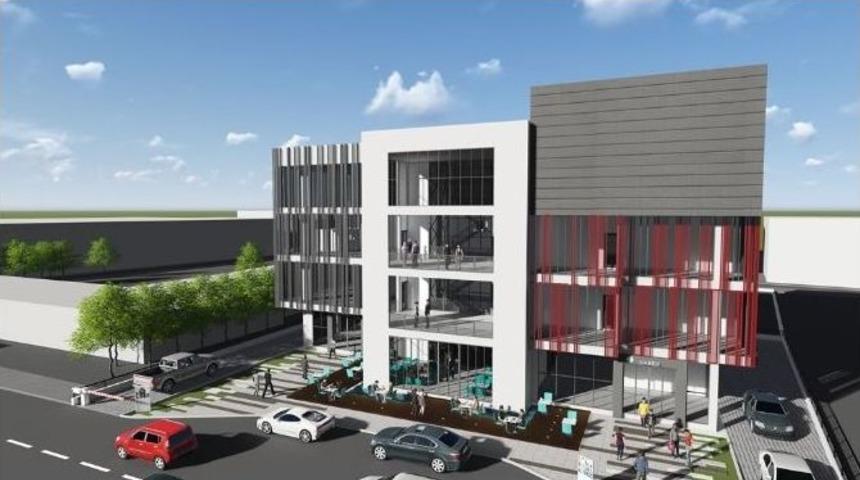 Salihli&rsquo;ye Dev Tesis Geliyor