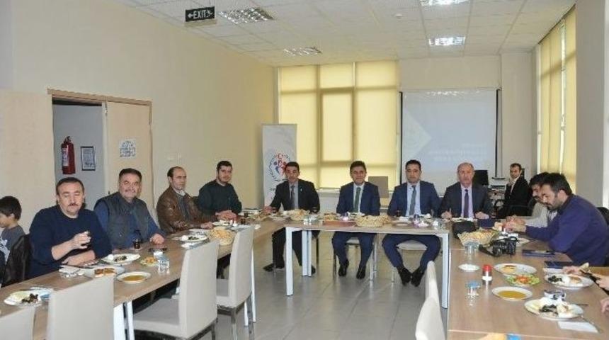 40 Sporcu Yarıyıl Tatilini Kırıkkale&rsquo;de Ge&ccedil;irecek