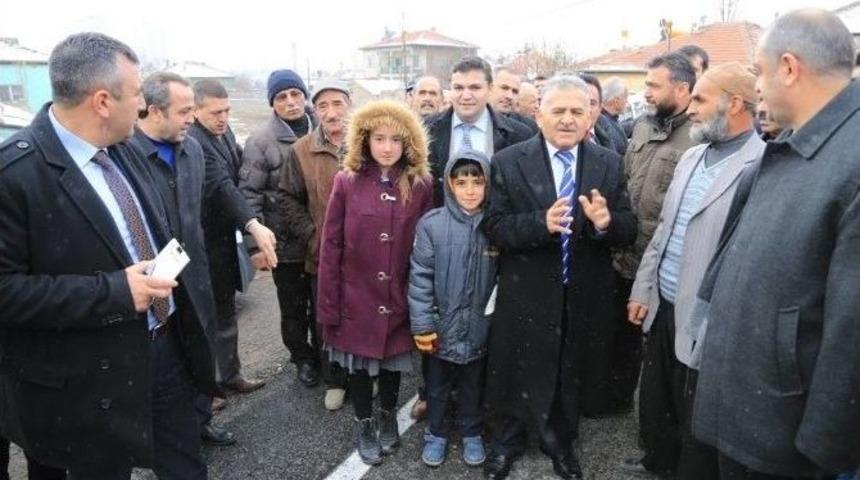 Yine Melikgazi Belediyesi Kayseri De 1. T&uuml;rkiye De 4. Sırada