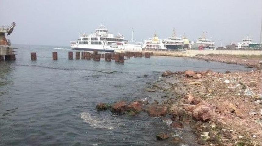 Ro-ro Seferleri İ&ccedil;in Liman Yapımı Onaylandı