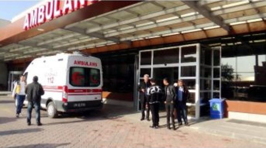 &Ouml;len Suriyelinin Domuz Gribi Olduğundan Ş&uuml;pheleniliyor