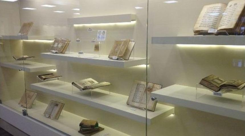 Trabzon&rsquo;da M&uuml;zecilik