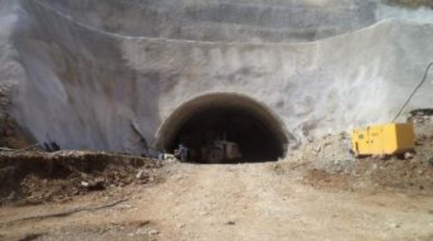 Esenk&ouml;y-armutlu T&uuml;nelleri 2017&rsquo;de Tamamlanacak