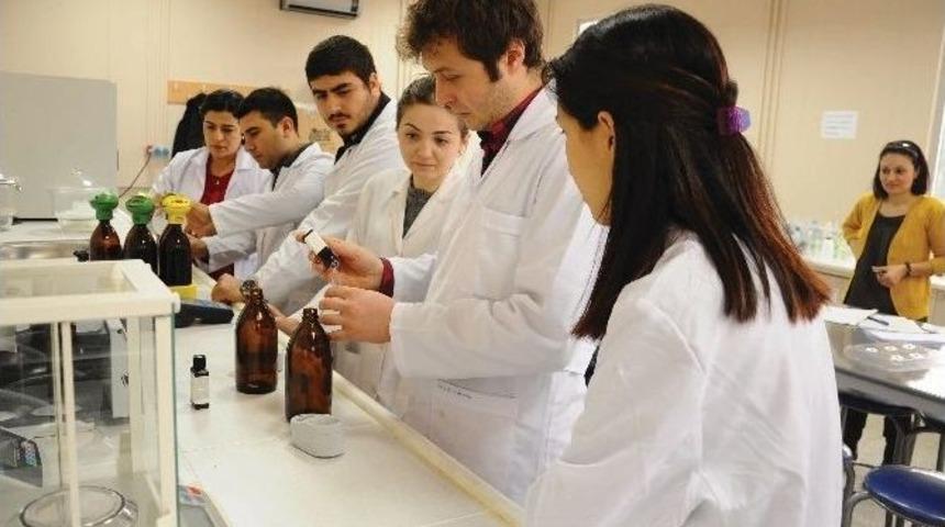 B&uuml; 14 Anabilim Dalında Y&uuml;ksek Lisans &Ouml;ğrencisi Alacak