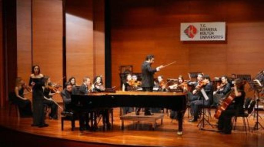 İk&uuml;&rsquo;de Fazıl Say R&uuml;zgarı Esti