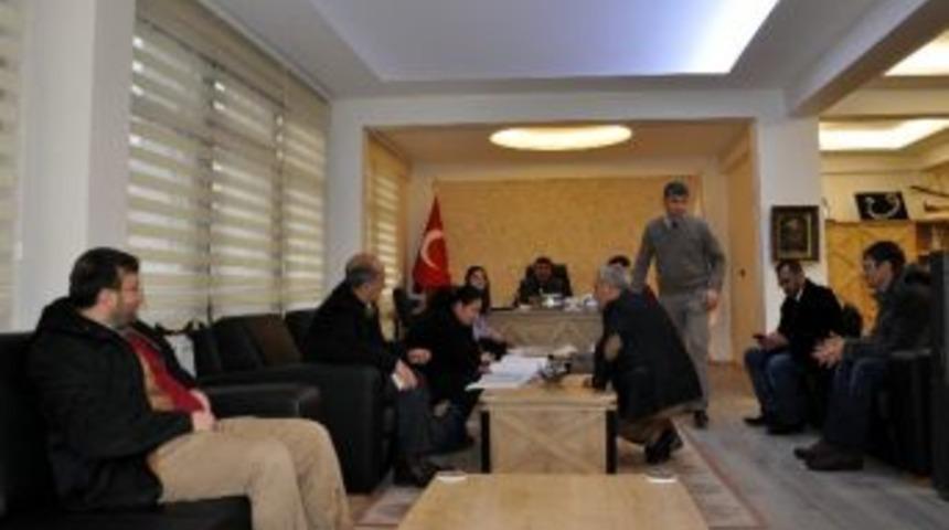 Emet&rsquo;te Dev Yatırım Başlıyor