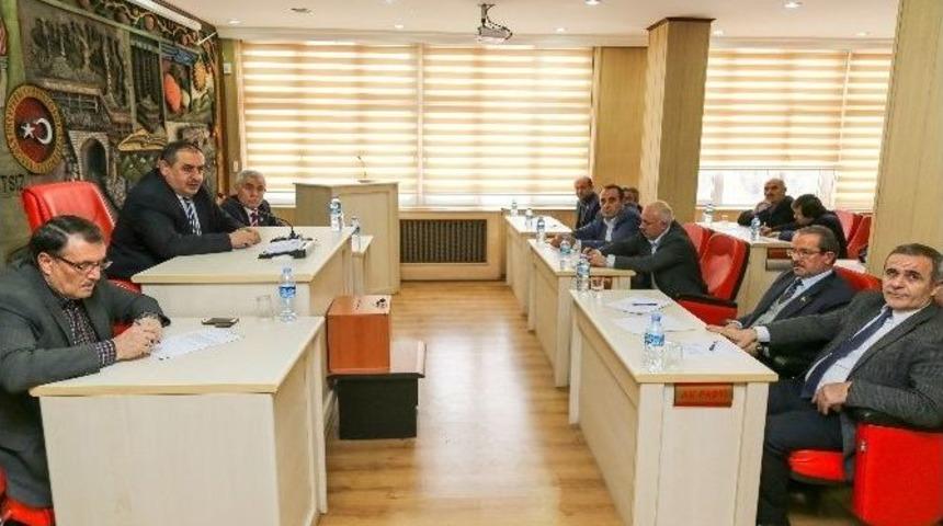 G&uuml;m&uuml;şhane İl &Ouml;zel İdaresine 5,5 Milyon Tl&rsquo;lik Yeni Ara&ccedil; Alınacak