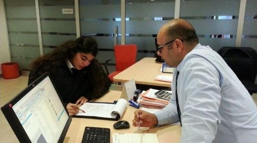 İşleri Deniz Dertleri &Ccedil;evre