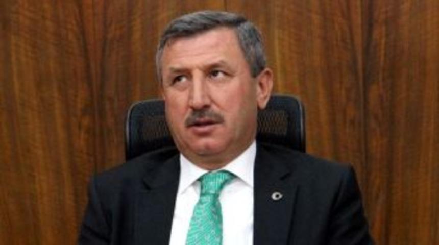 K&uuml;tahya Valisi Şerif Yılmaz: 2016 B&uuml;t&ccedil;esi 200 Milyon Tl&rsquo;yi Ge&ccedil;er