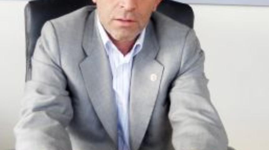 &Ccedil;orum Fırıncılar Odası Başkanı Tutuklandı