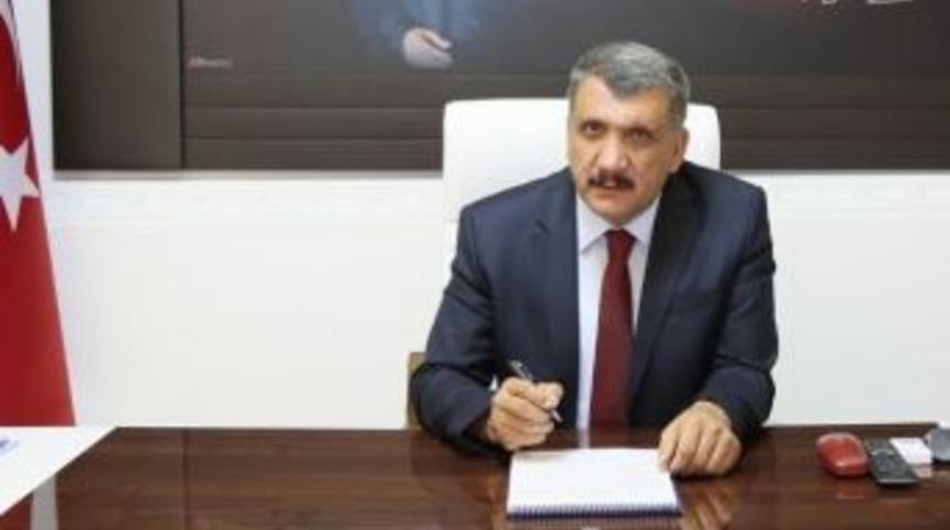 Başkan G&uuml;rkan&rsquo;ın, 10 Ocak &Ccedil;alışan Gazeteciler G&uuml;n&uuml; Mesajı