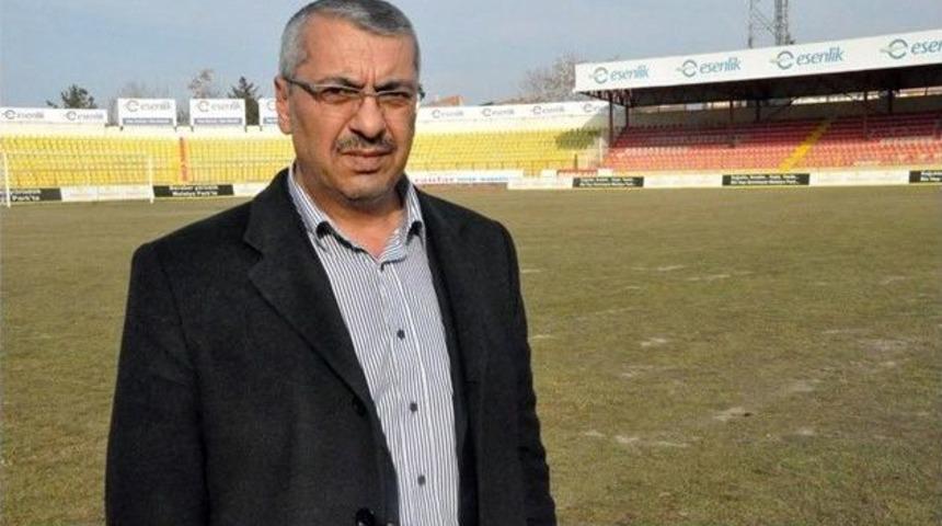 Alima Yeni Malatyaspor Bor&ccedil;suz Yapısıyla &Ouml;rnek Teşkil Ediyor