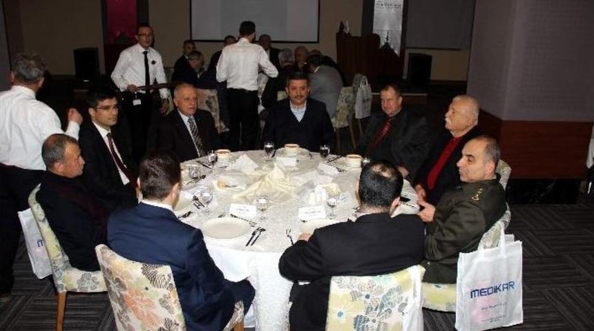 Medikar&rsquo;da Gurme G&uuml;nleri