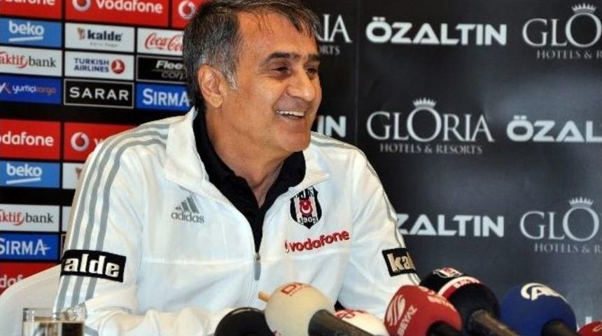 G&uuml;neş: "gereksiz Faul Kararları T&uuml;rk Futbolunu Etkiliyor"
