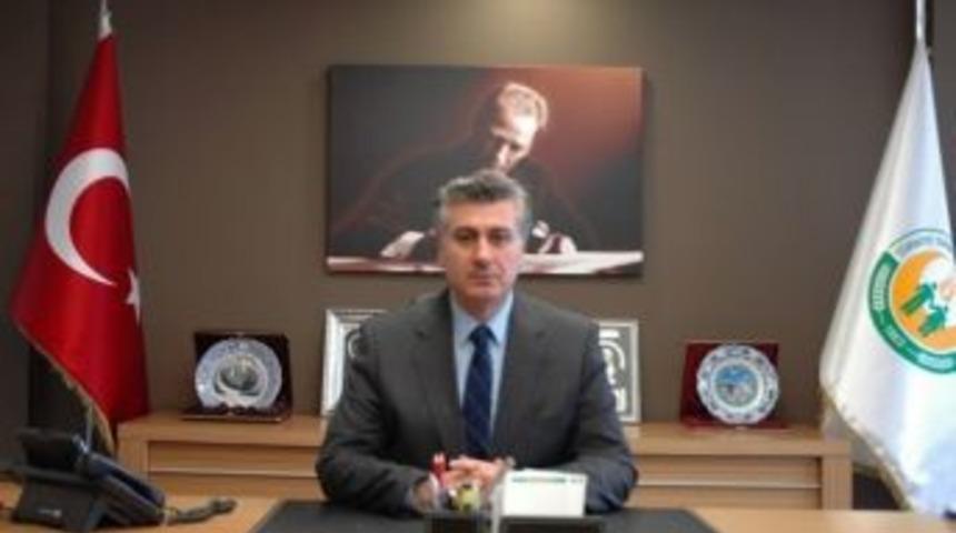 &Ccedil;ift&ccedil;ilere &rsquo;tarım Sigortası Yaptırın&rsquo; &Ccedil;ağrısı