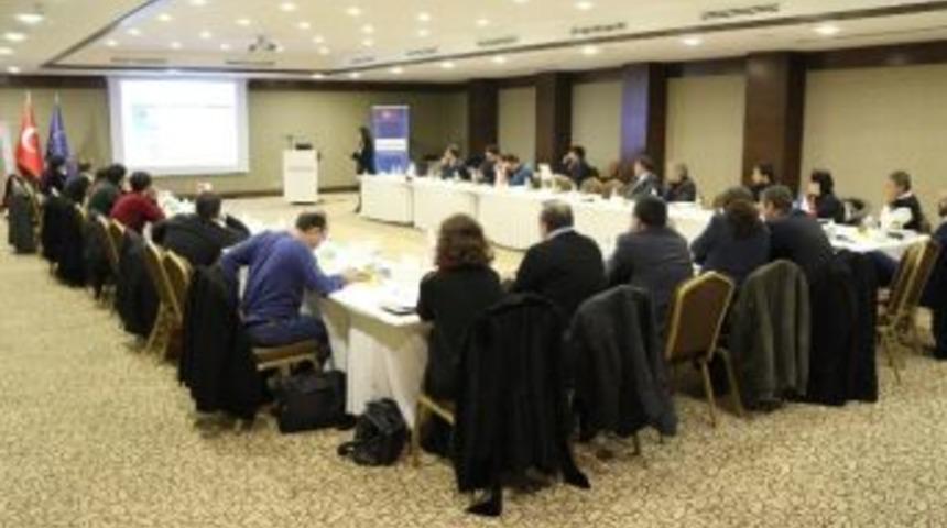 &ldquo;teknolojiyi Geliştirecek Ve Elinizde Tutacak G&uuml;c&uuml;m&uuml;z Olmalı&rdquo;