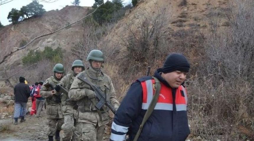 Kayıp İki &Ccedil;ocuğun Arama &Ccedil;alışmaları Kelkit &Ccedil;ayı&rsquo;nda Tekrar Başlatılacak