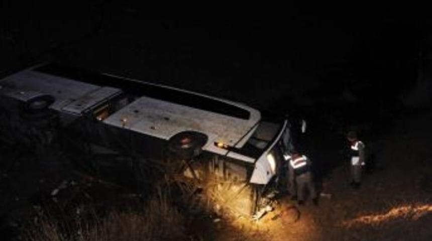 Kayıp Şof&ouml;r Hastanede Yakalandı