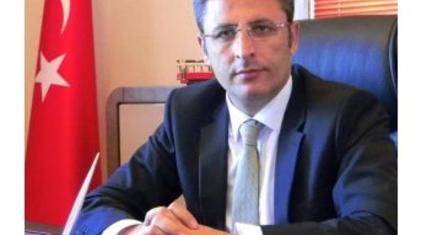 Kadirli Kaymakamı Pamuk İddiaları Yalanladı