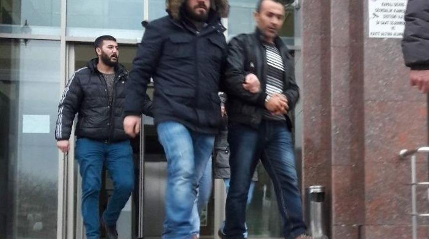 Yozgat&rsquo;ta &Ccedil;ift&ccedil;ilere Ait Trafoları &Ccedil;alın 3 Zanlı Tutuklandı