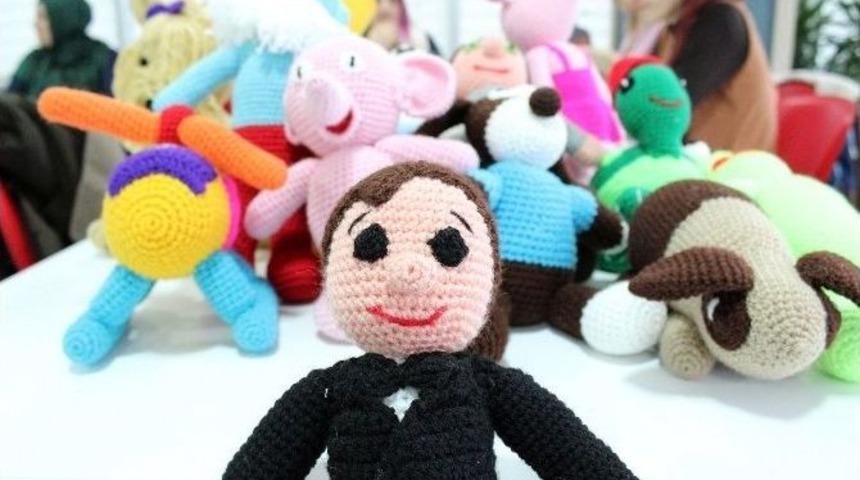 Esenler&rsquo;de Annelere &Ouml;zel &Ouml;rg&uuml; Kursu