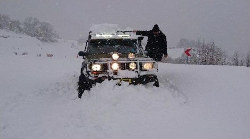 Ak Parti Kastamonu Milletvekili Demir: &ldquo;bir M&uuml;d&uuml;r İle Şefe, S&ouml;z&uuml;m Ge&ccedil;meyecekse Yemin Ederim Bu G&ouml;revi Bırakırım&rdquo;