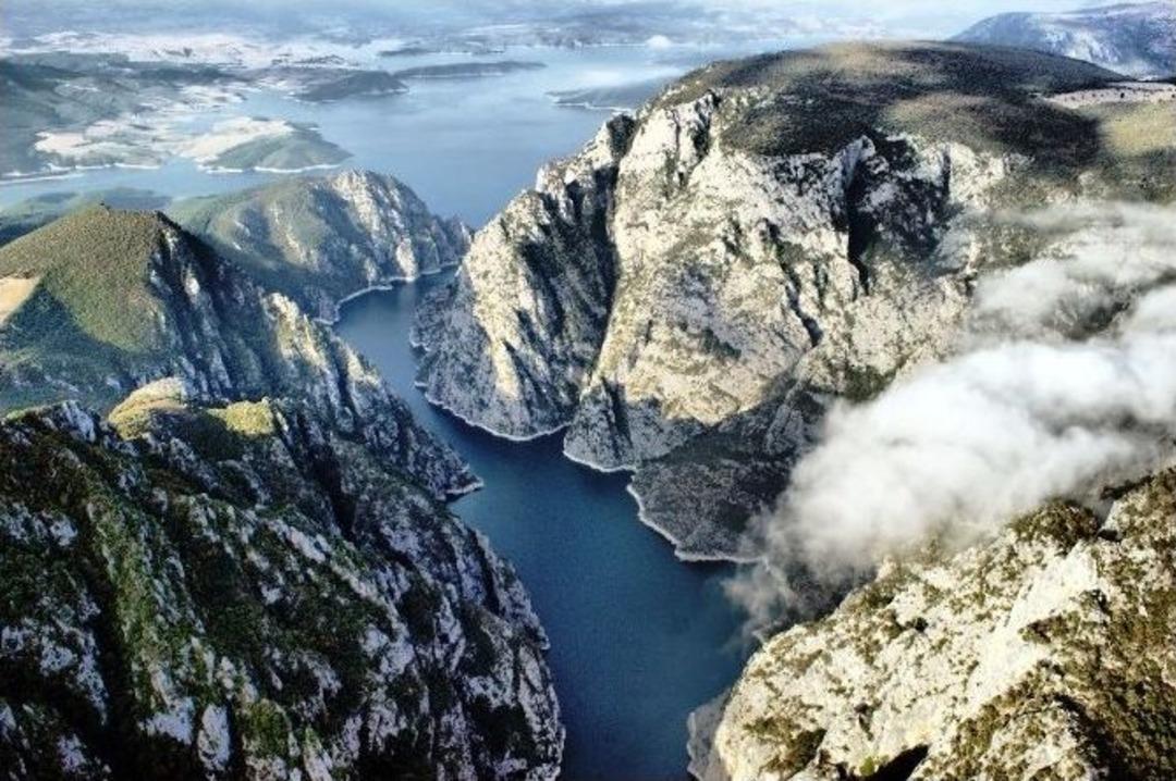 Samsun İ&ccedil;in 2016 Turizm Alt Yapı Yatırımları Yılı Olacak