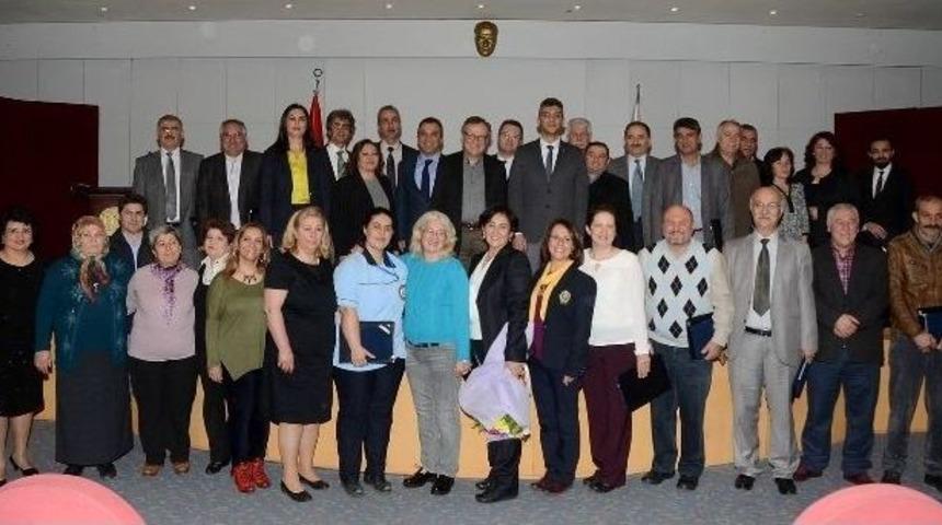 Esog&uuml; Emeklileri Unutmadı