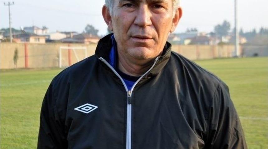 Nazilli Belediyespor Kupada Gaziantepspor’u Konuk Ediyor