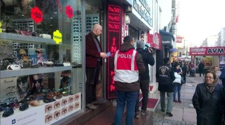 Emniyetten &lsquo;mobil Huzur Ekibi Projesi&rsquo;