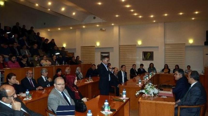 Ereğli Belediyesi Sosyal Denge S&ouml;zleşmesini İmzaladı