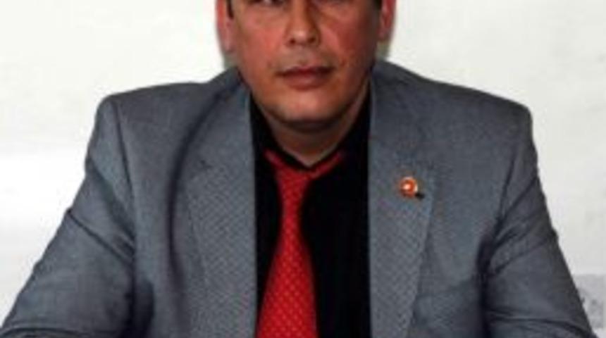 Başkan Ozan, &Ccedil;alışan Gazeteciler G&uuml;n&uuml;n&uuml; Kutladı