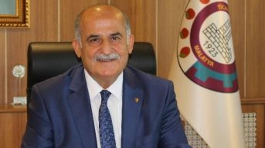 Erko&ccedil;&rsquo;tan &Ccedil;alışan Gazeteciler G&uuml;n&uuml; Mesajı