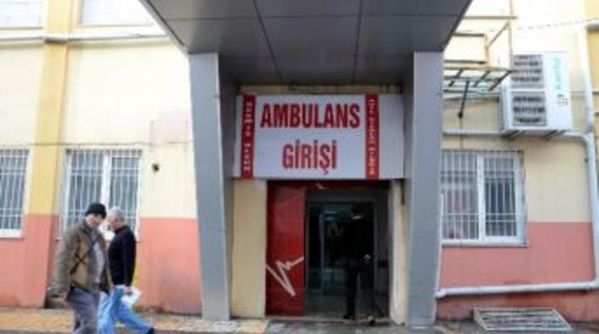 Gaziantep&rsquo;te Domuz Gribi Ş&uuml;phesine Rastlanmadı