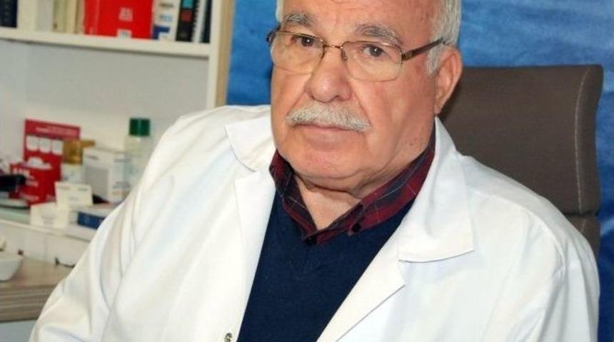 Domuz Gribine Karşı Alınması Gereken &Ouml;nlemle