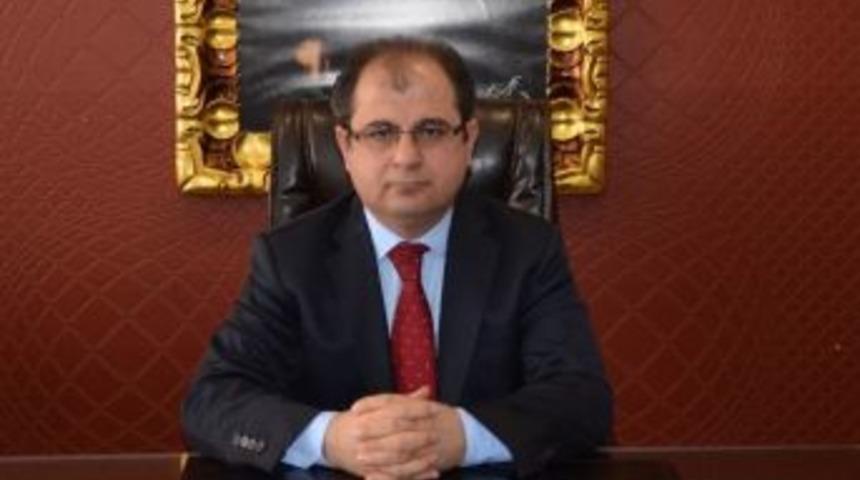 Baro Başkanı Han&rsquo;dan 10 Ocak &Ccedil;alışan Gazeteciler G&uuml;n&uuml; Mesajı