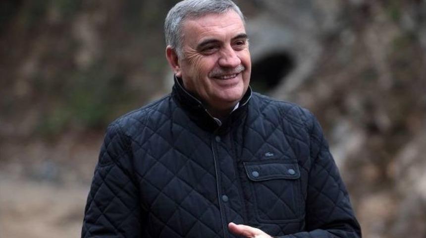 Kuzeyin İ&ccedil;me Suyuna 5,2 Milyonluk G&uuml;vence