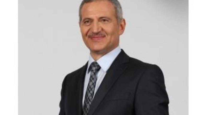 Başkan Dişli, Ankette 8’nci Oldu