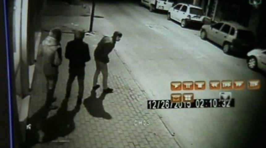 İneg&ouml;l&rsquo;&uuml; Soyup Soğana &Ccedil;eviren Hırsız Kardeşler Eskişehir&rsquo;de Yakalandı