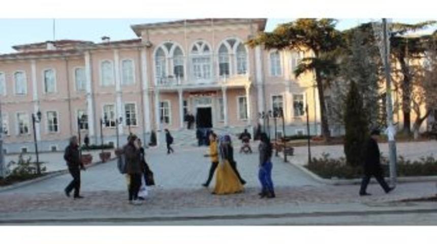 Tekirdağ Halk Sağlığı İl M&uuml;d&uuml;rl&uuml;ğ&uuml;&rsquo;nden Grip Uyarısı