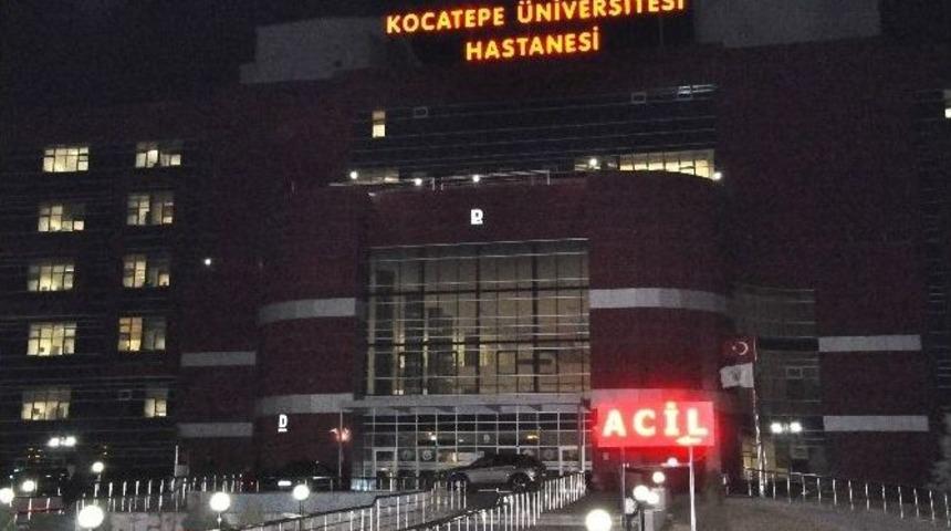 Ak Partili 4 Bayan Milletvekili Afyonkarahisar&rsquo;da Kaza Yaptı