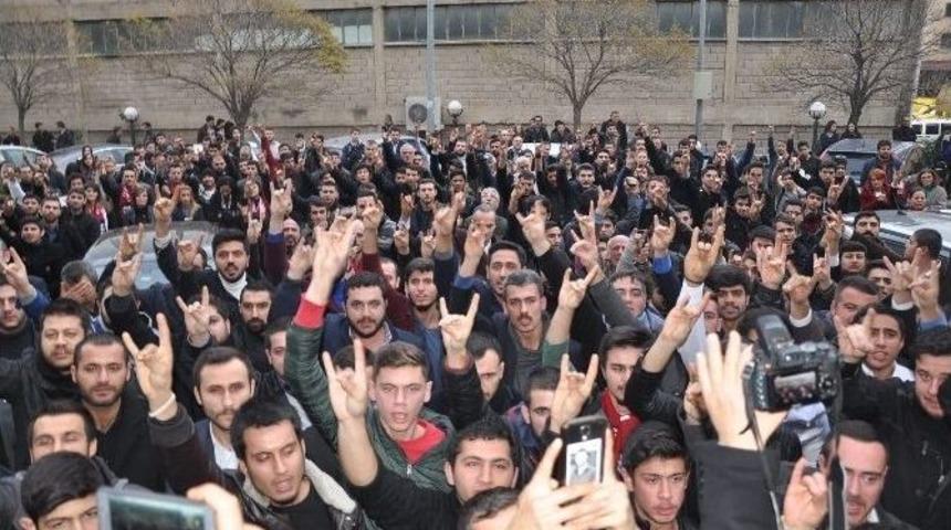 Fırat &Ccedil;akıroğlu Davası Ertelendi