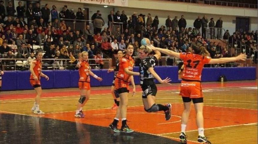 Hentbol Kadınlar Challenge Kupası