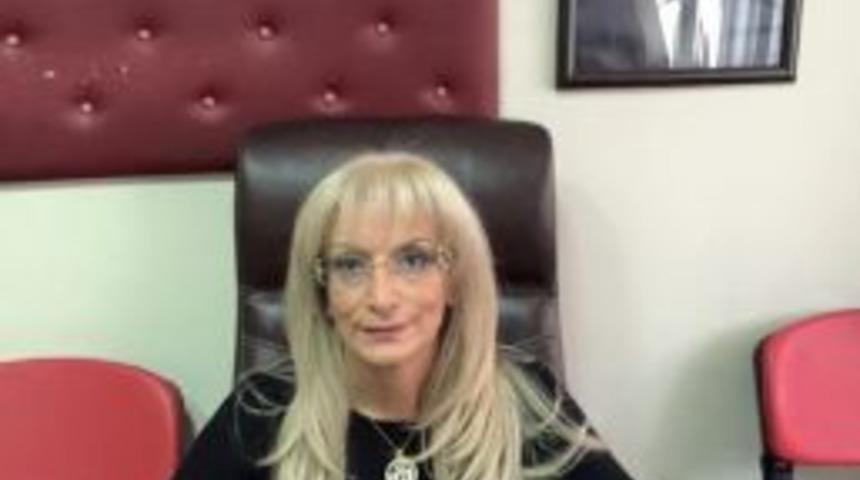 Chp Kadın Kolları Başkanı Yavuzoğlu&rsquo;ndan Gazeteciler G&uuml;n&uuml; Mesajı