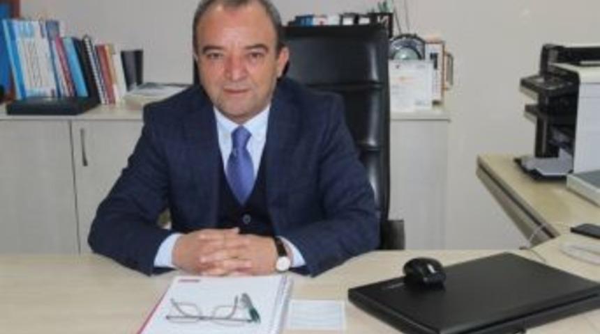 &Ouml;zşahin U&ccedil;ak Seferler Hakkında A&ccedil;ıklamalarda Bulundu