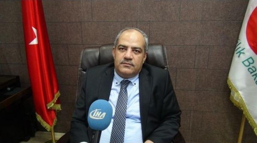 Batman’da Bazı Hastalara Domuz Gribi Teşhisi Konuldu