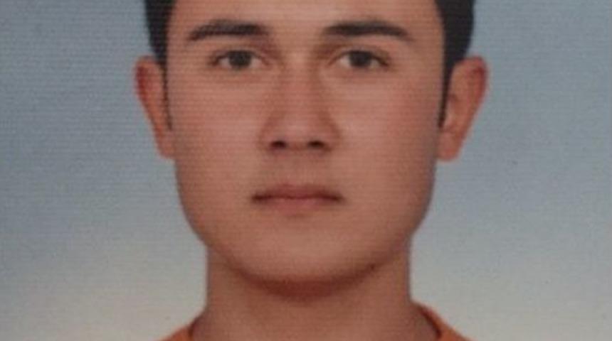 Şehit Ateşi Muğla&rsquo;ya D&uuml;şt&uuml;